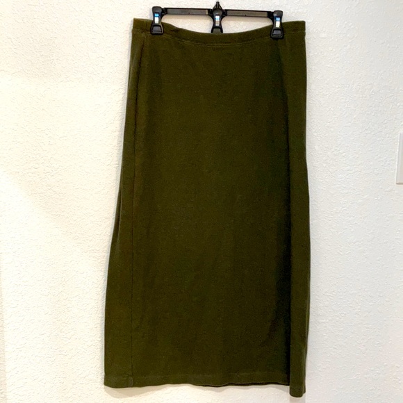 Meg Allen By Liz Claiborne Skirt
